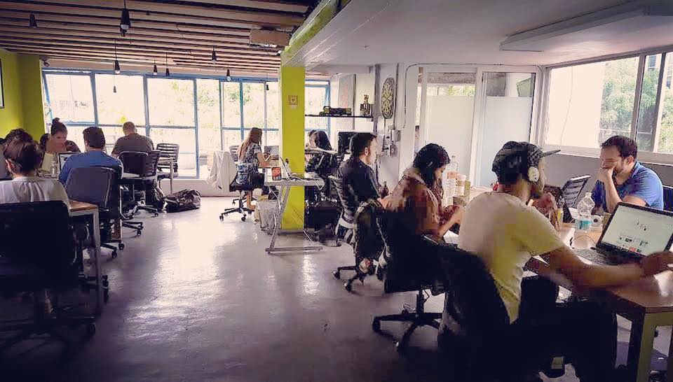 El 3er espacio image 5