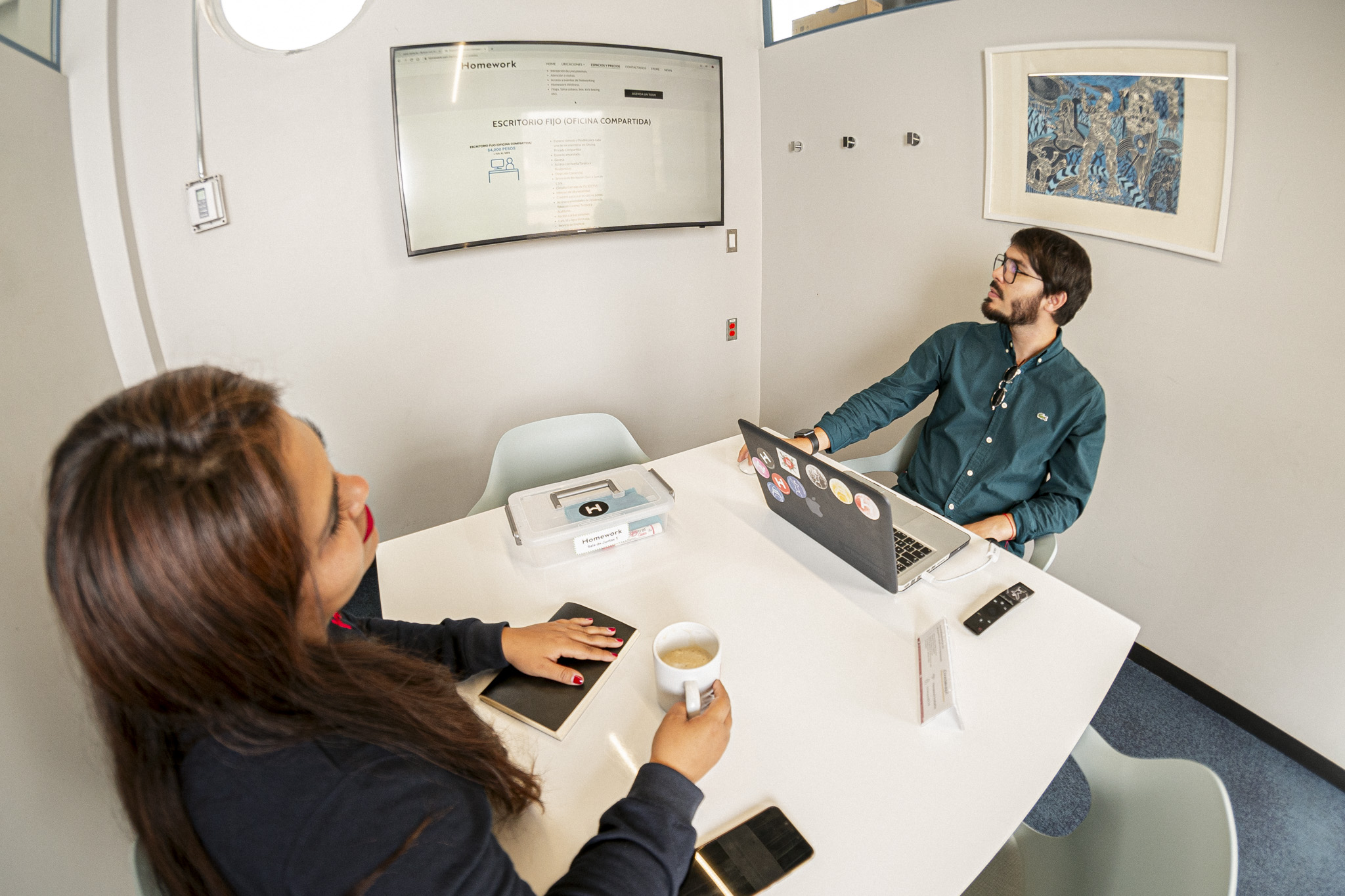 The pool mexico picture