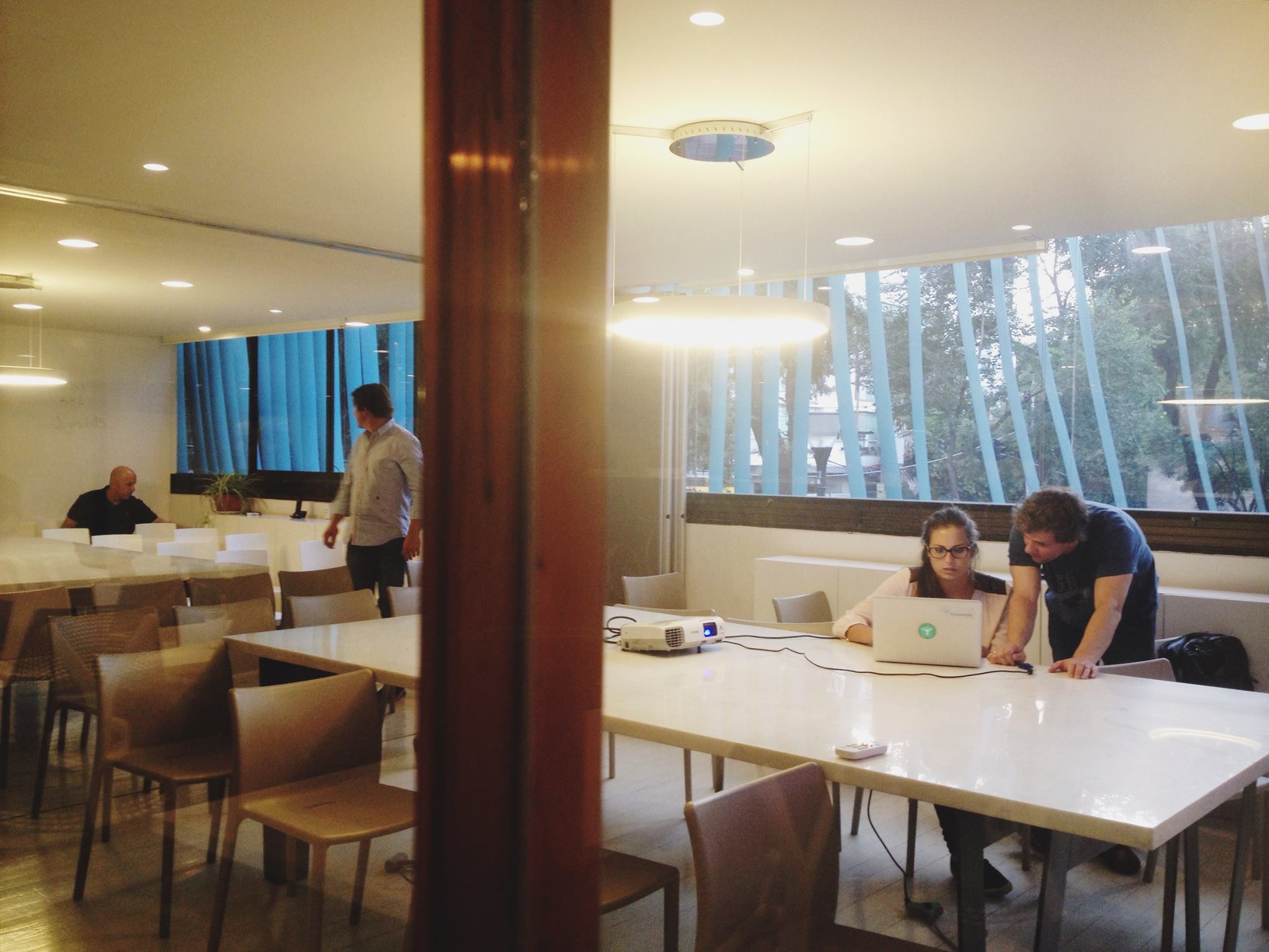 Impact Hub - Mexico DF image 4