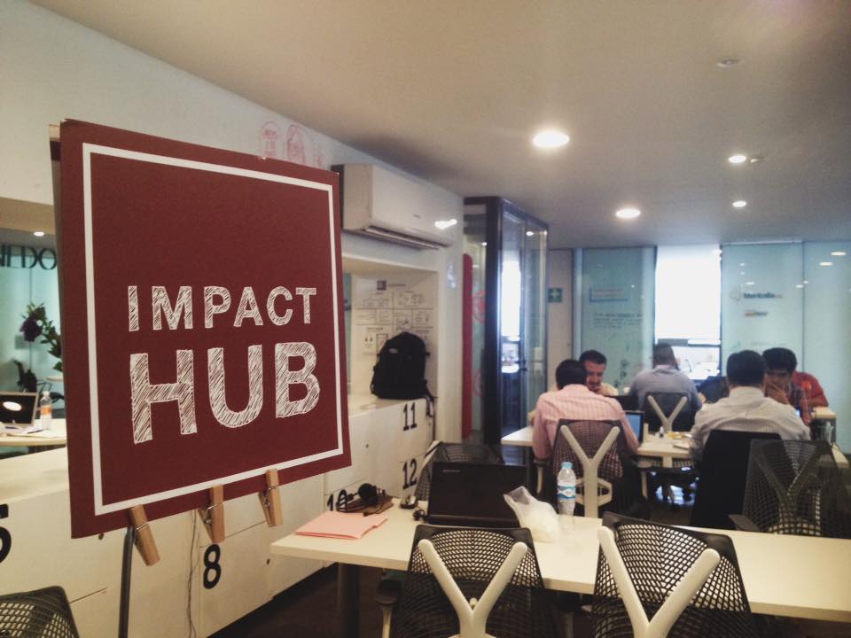 Impact Hub - Mexico DF image 5
