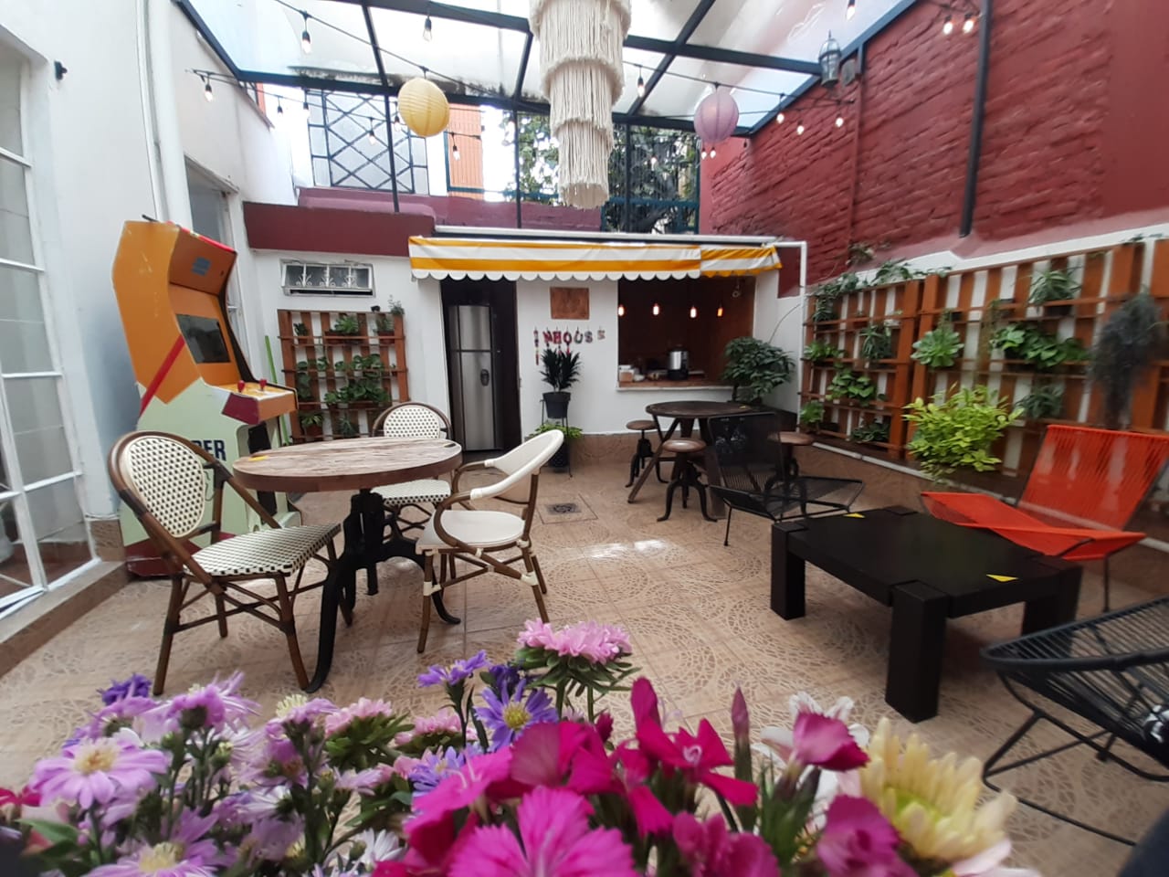 INHOUSE COYOACAN image 3