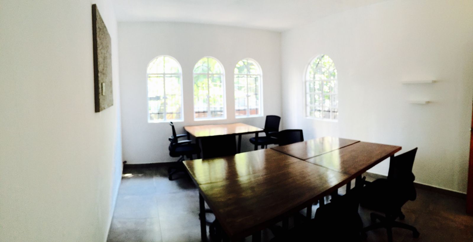 INHOUSE DEL VALLE image 4