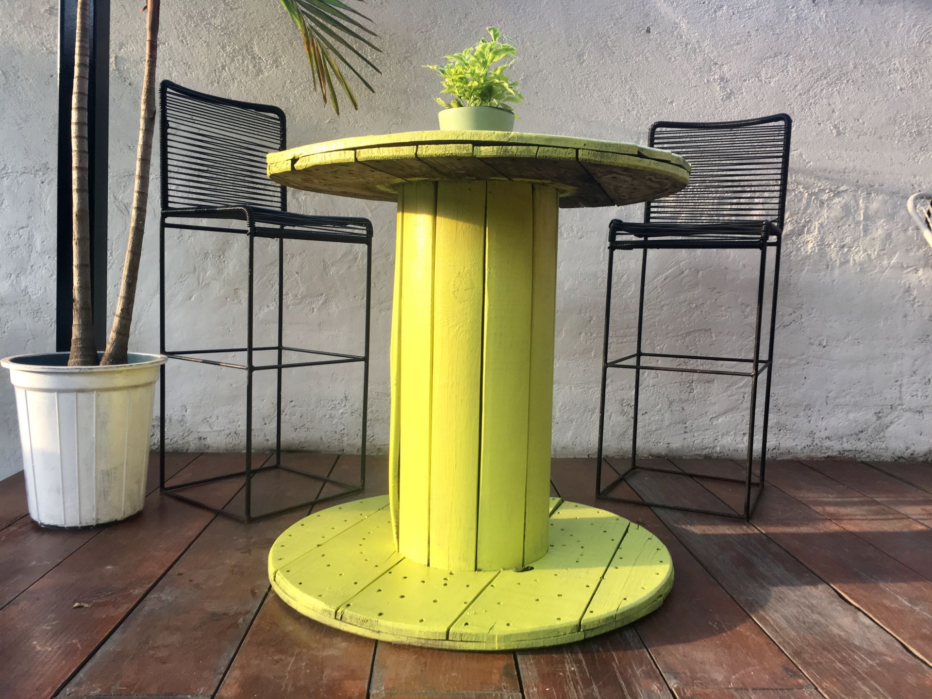 INHOUSE DEL VALLE image 3