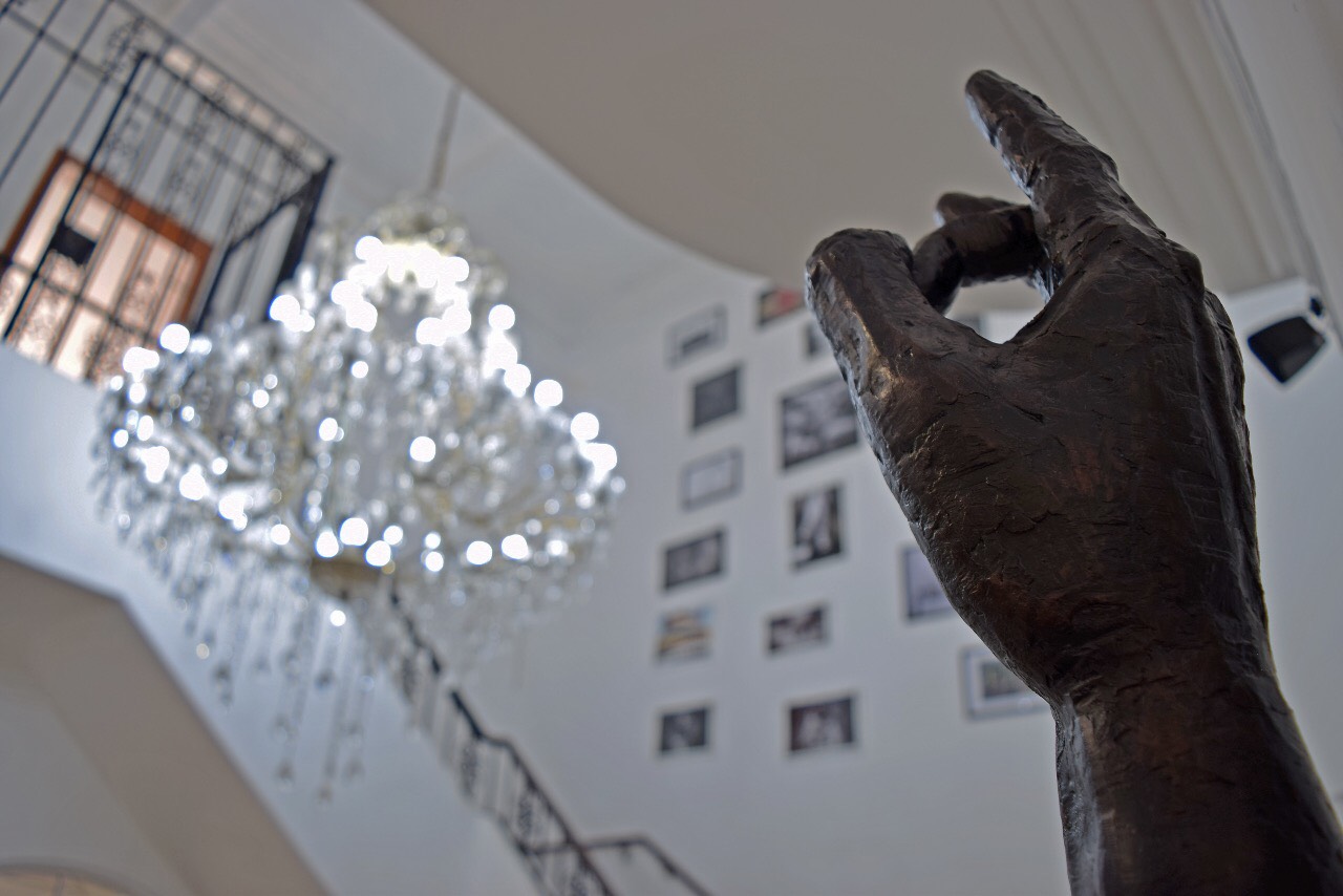 INHOUSE DEL VALLE image 5