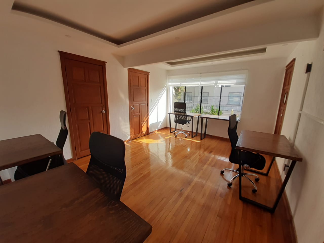 INHOUSE INSURGENTES SAN BORJA image 3