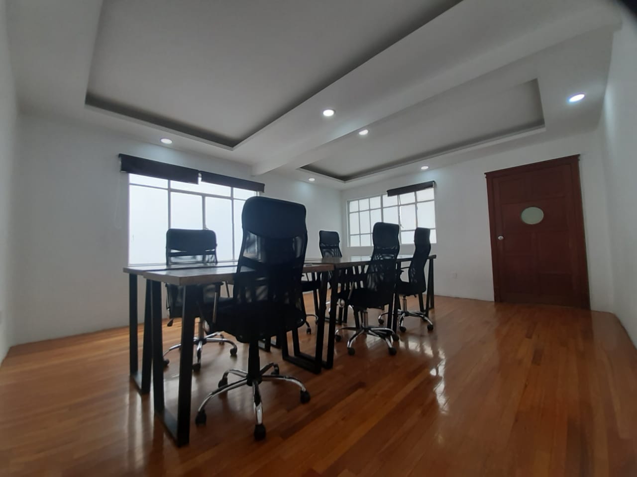 INHOUSE INSURGENTES SAN BORJA image 5