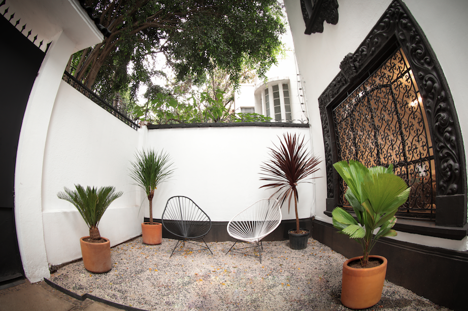 INHOUSE PARQUE HUNDIDO image 2