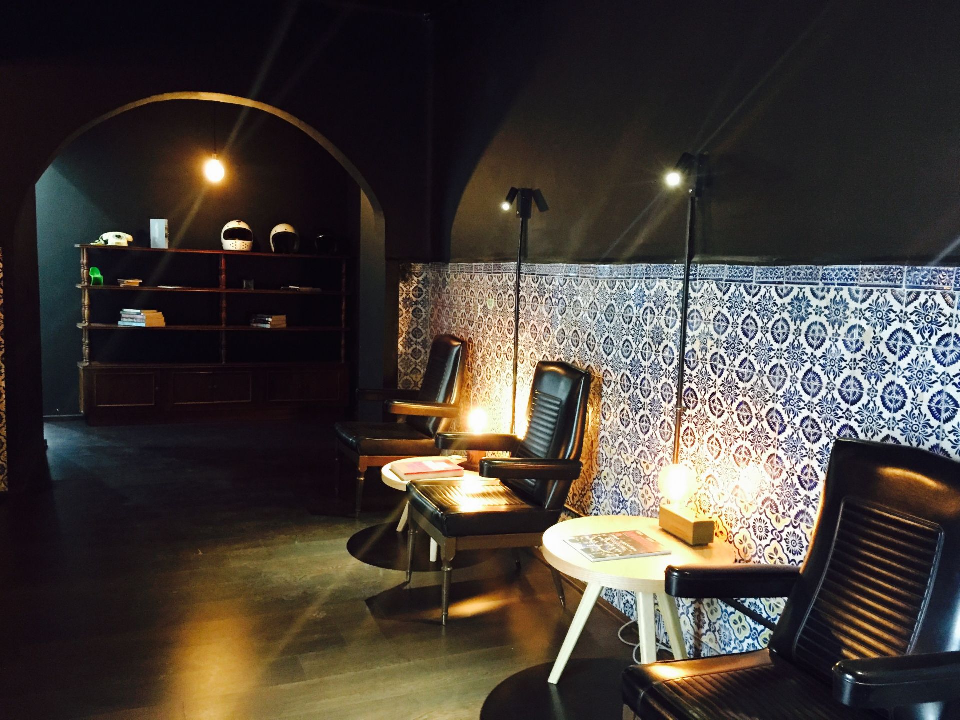 INHOUSE PARQUE HUNDIDO image 4