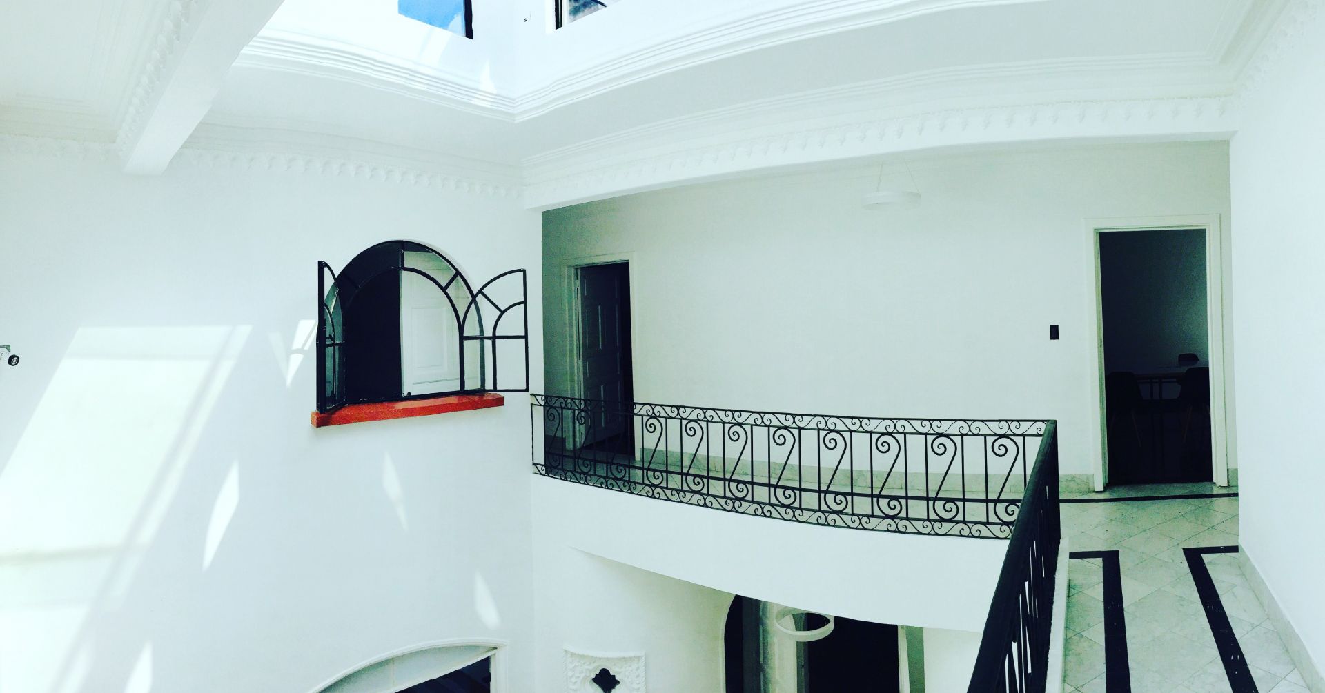 INHOUSE PARQUE HUNDIDO image 5