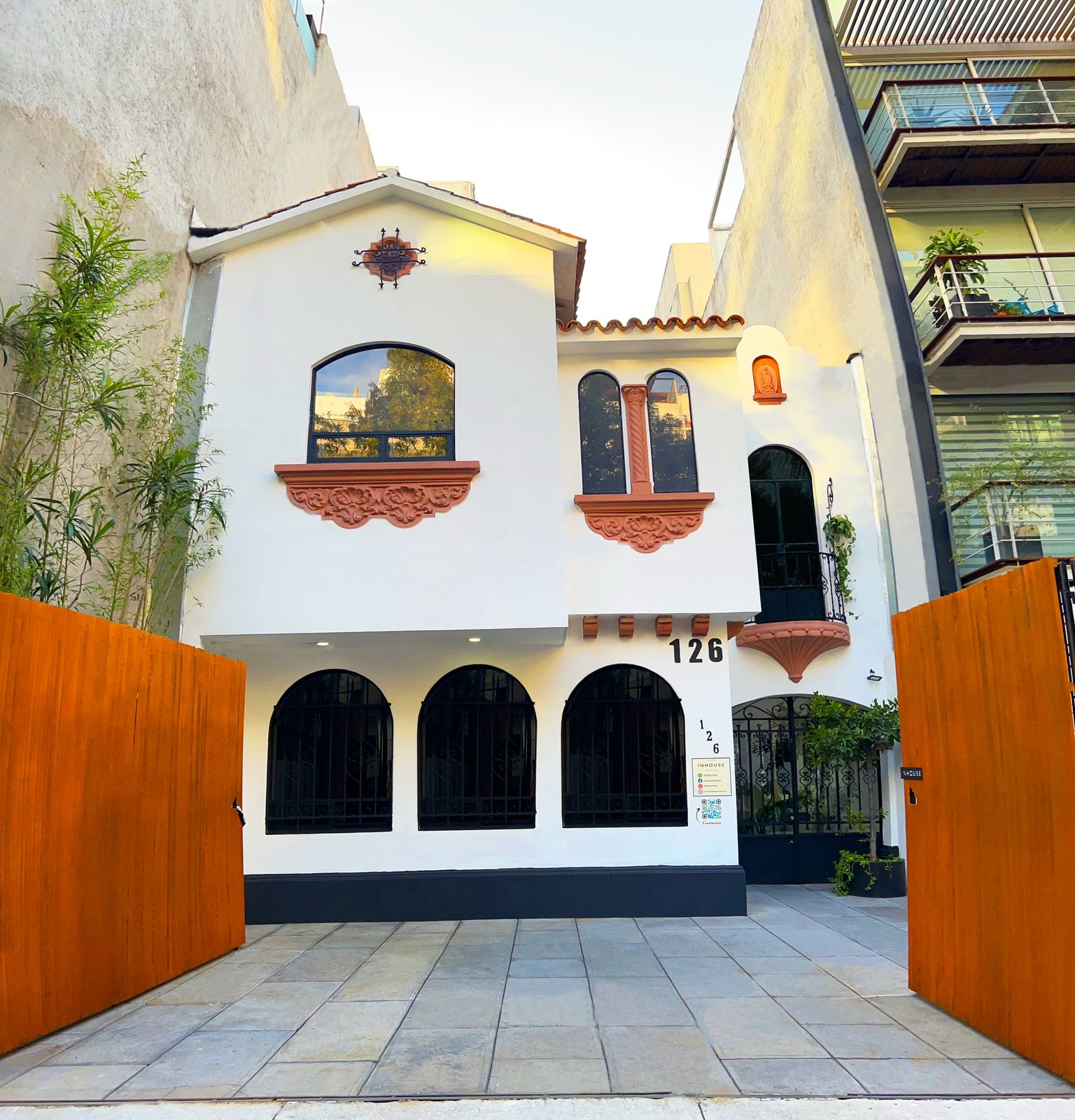 INHOUSE POLANCO image 2