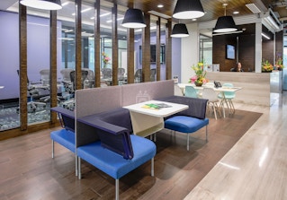 IOS OFFICES CERVANTES SAAVEDRA 233 - CDMX image 2