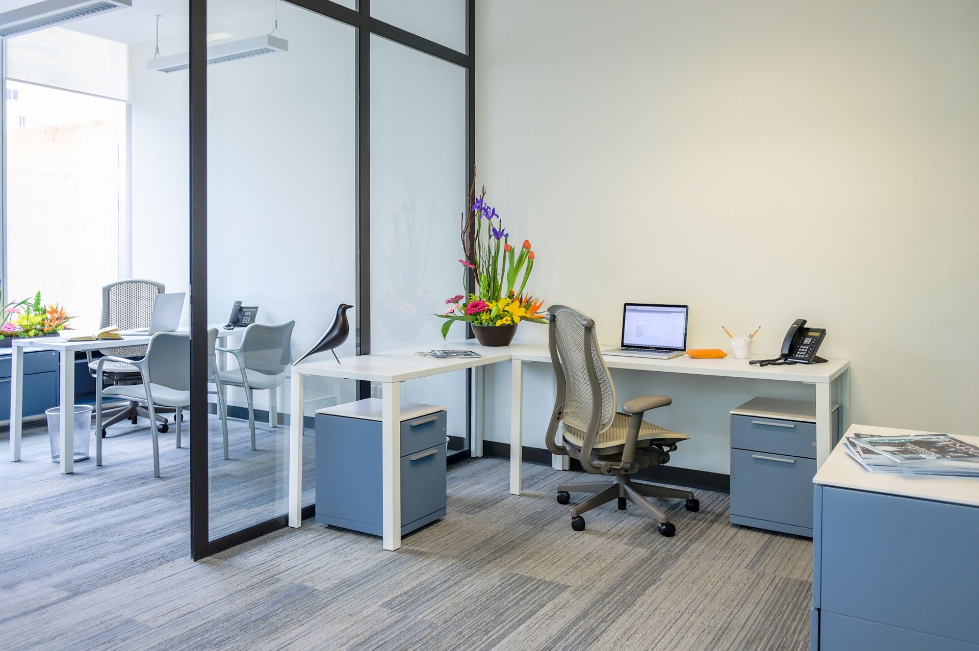 IOS OFFICES CERVANTES SAAVEDRA 233 - CDMX image 3