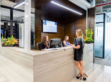 IOS OFFICES CERVANTES SAAVEDRA 233 - CDMX image 5