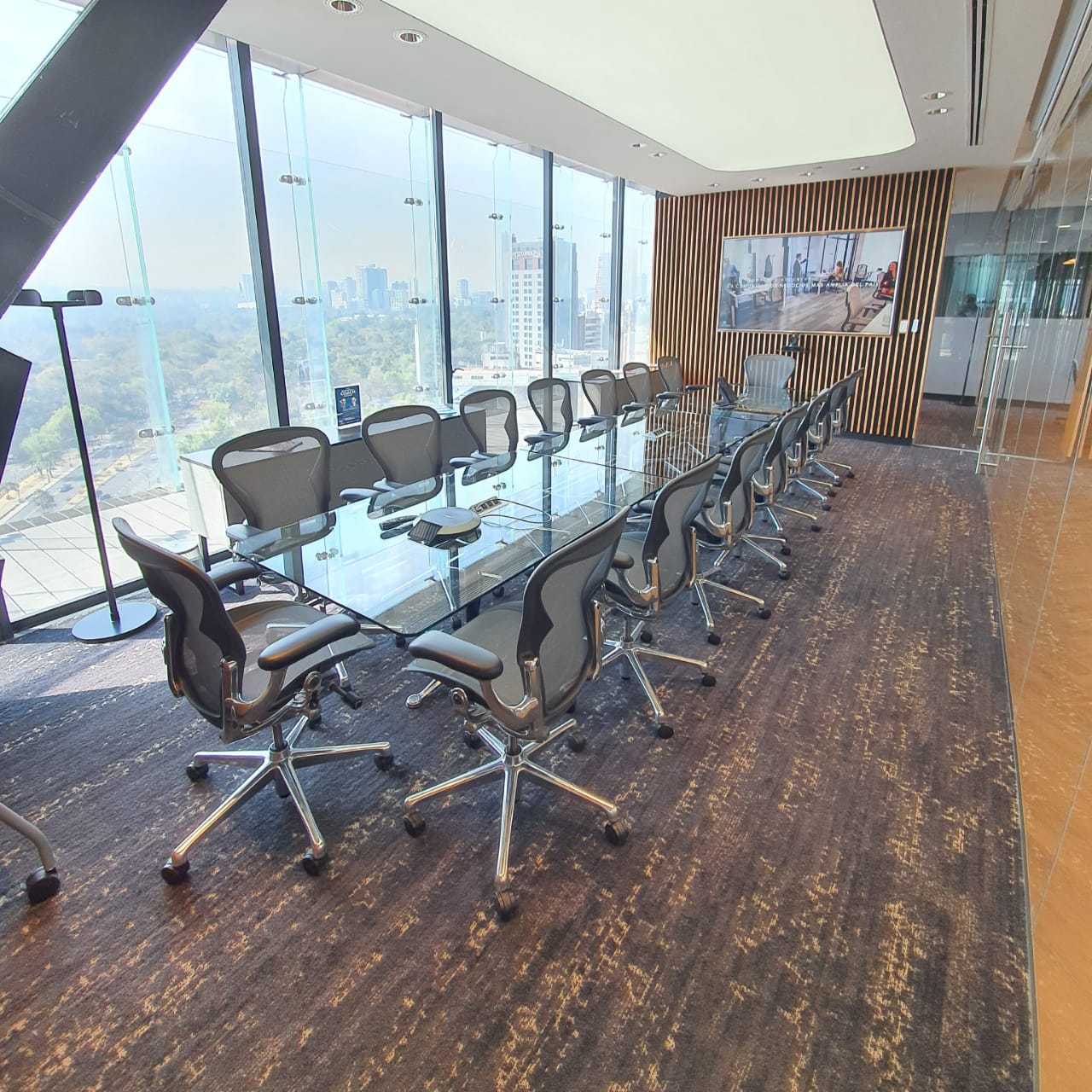 IOS OFFICES CHAPULTEPEC 1 image 2