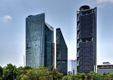 IOS OFFICES CHAPULTEPEC 1 image 4