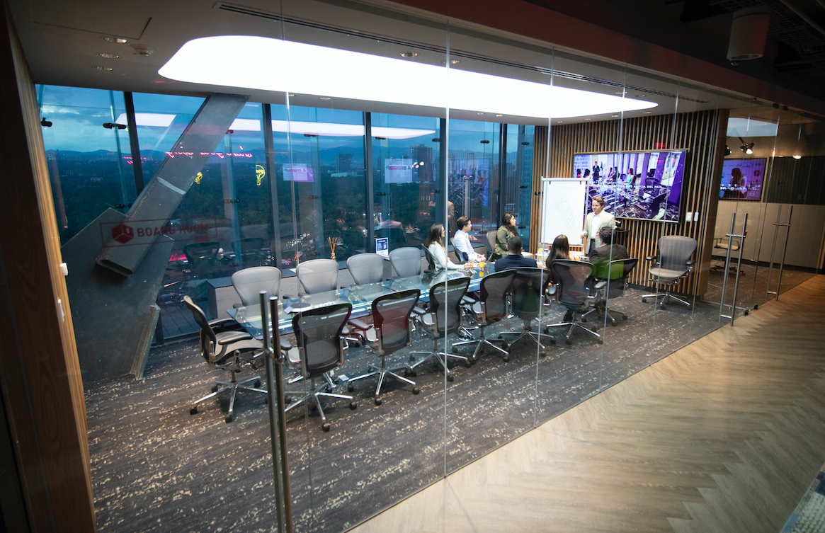 IOS OFFICES CHAPULTEPEC 1 image 5