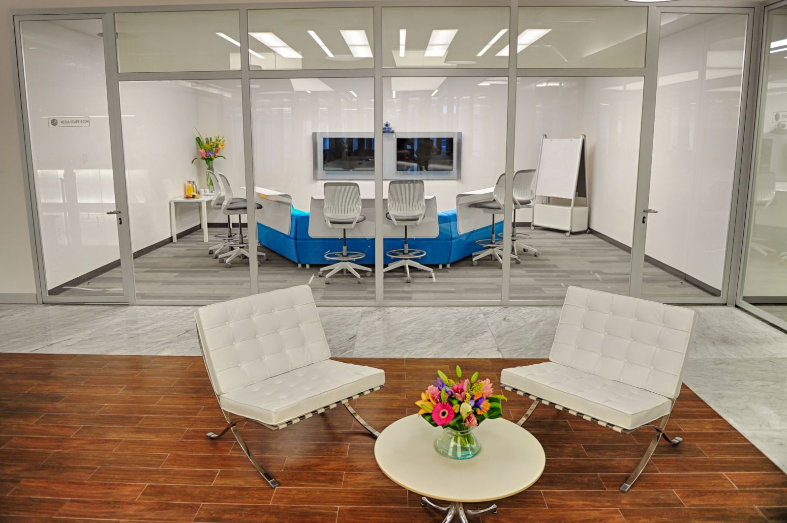 IOS OFFICES CITI CENTER image 2