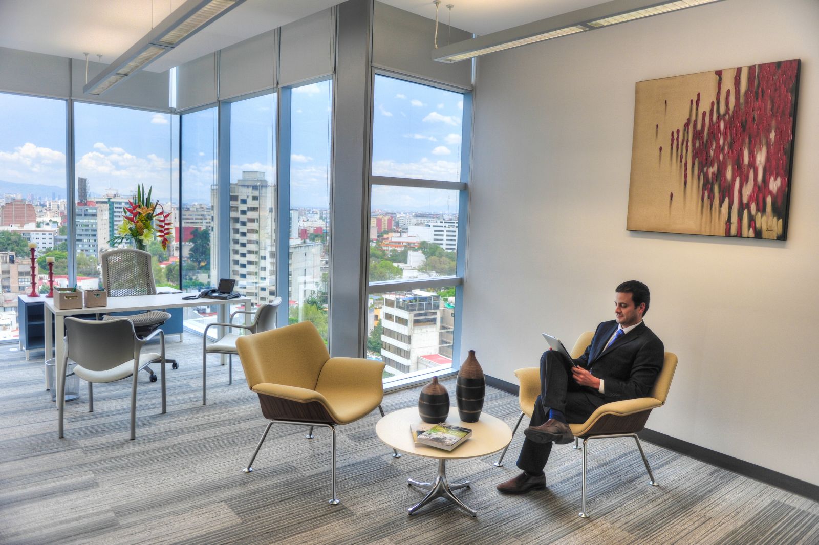 IOS OFFICES CITI CENTER image 4