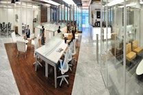 IOS OFFICES CITI CENTER, Mexico City
