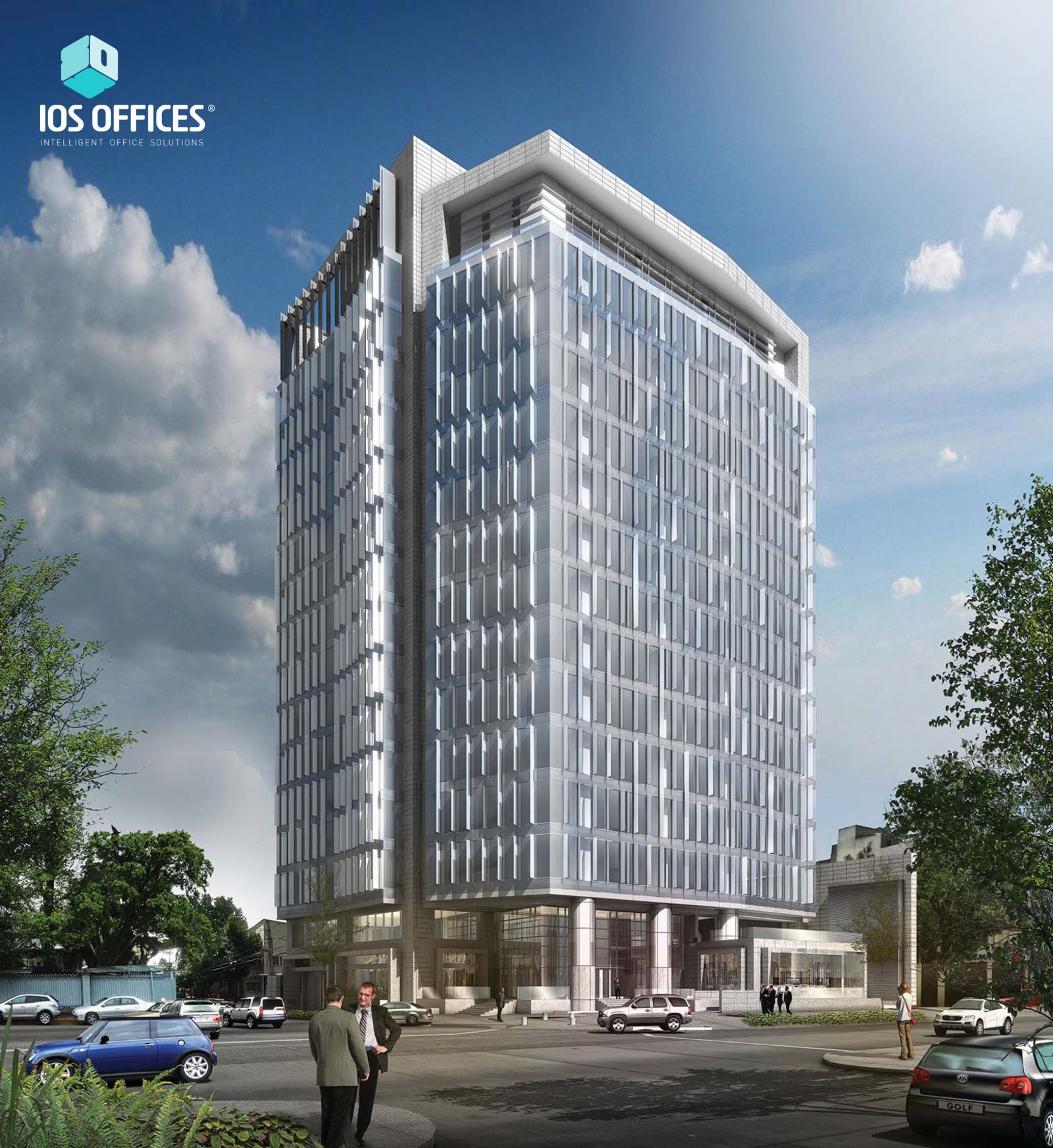 IOS OFFICES CONDESA image 2