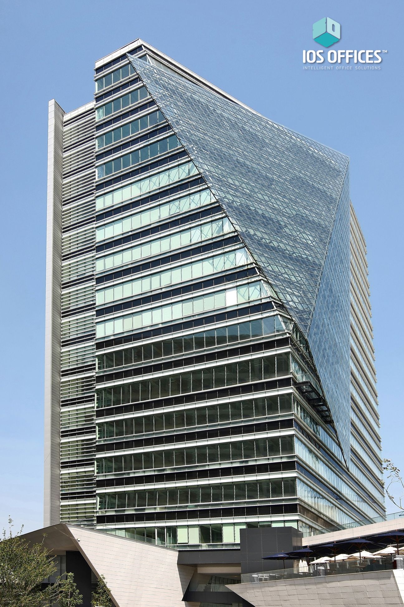 IOS OFFICES CORPORATIVO CEO image 2