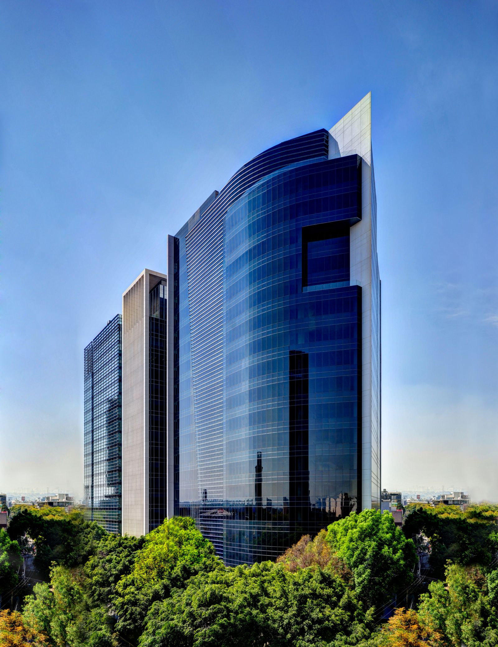 IOS OFFICES CORPORATIVO KANSAS image 2