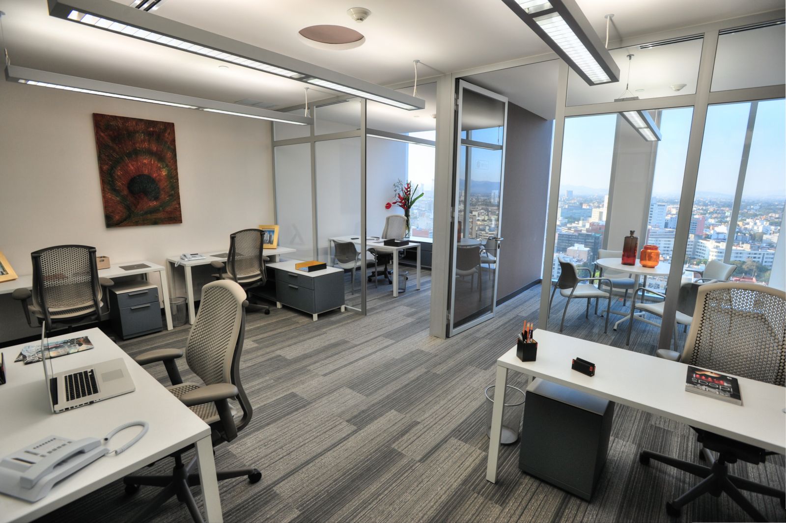 IOS OFFICES MAPFRE image 3