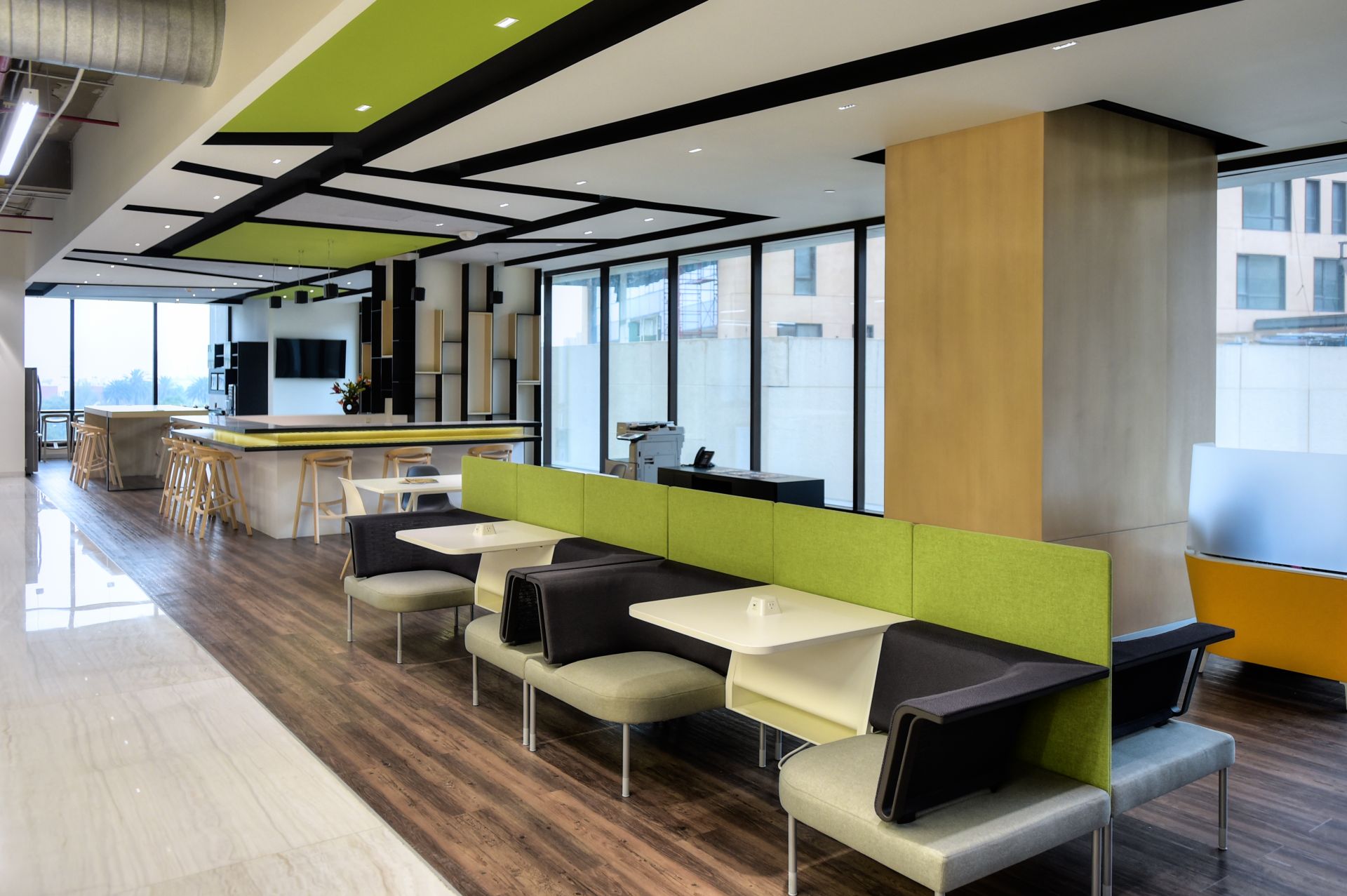 IOS OFFICES MIYANA image 3