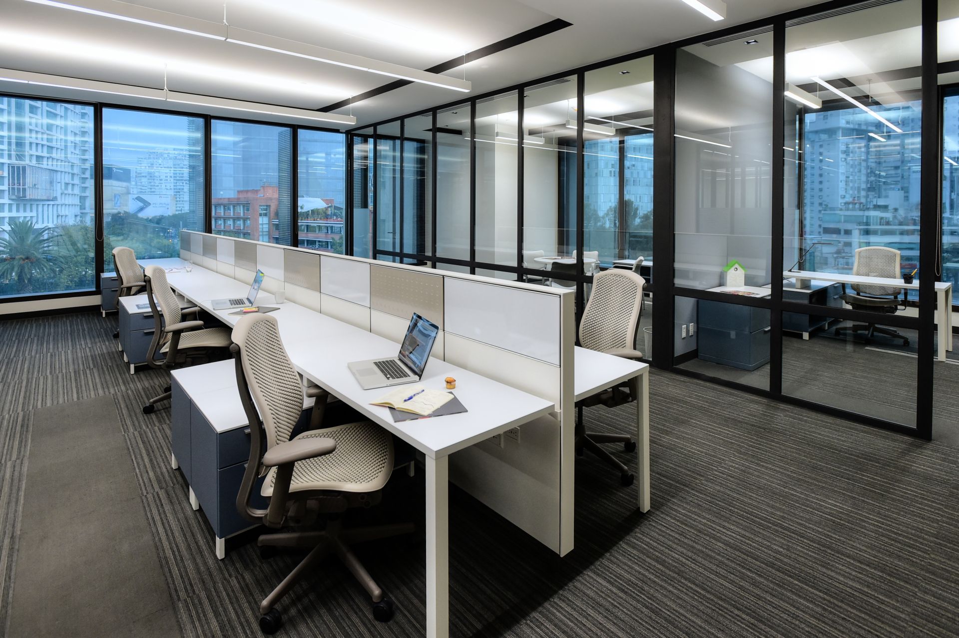 IOS OFFICES MIYANA image 5