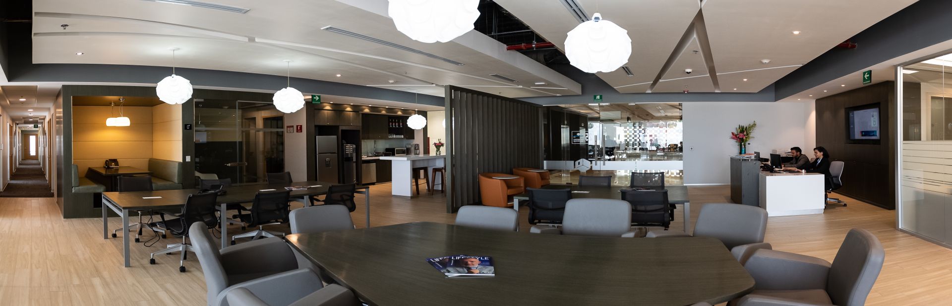 IOS OFFICES PORSCHE image 4