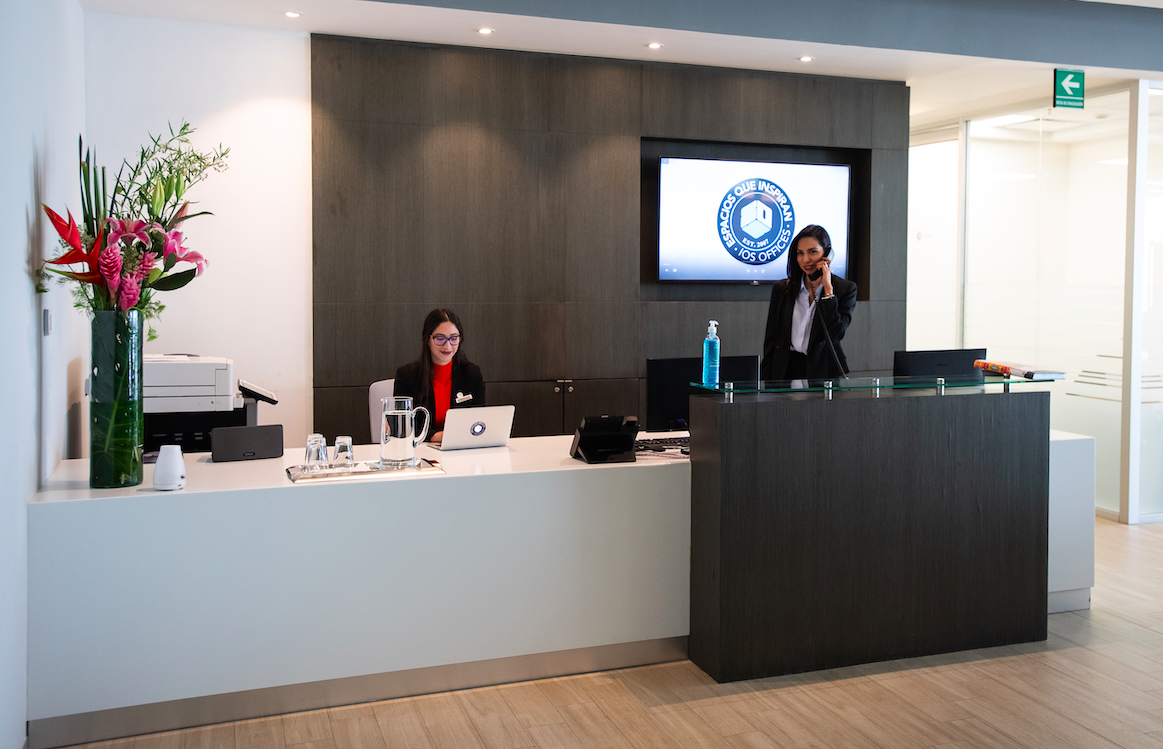 IOS OFFICES PORSCHE image 3