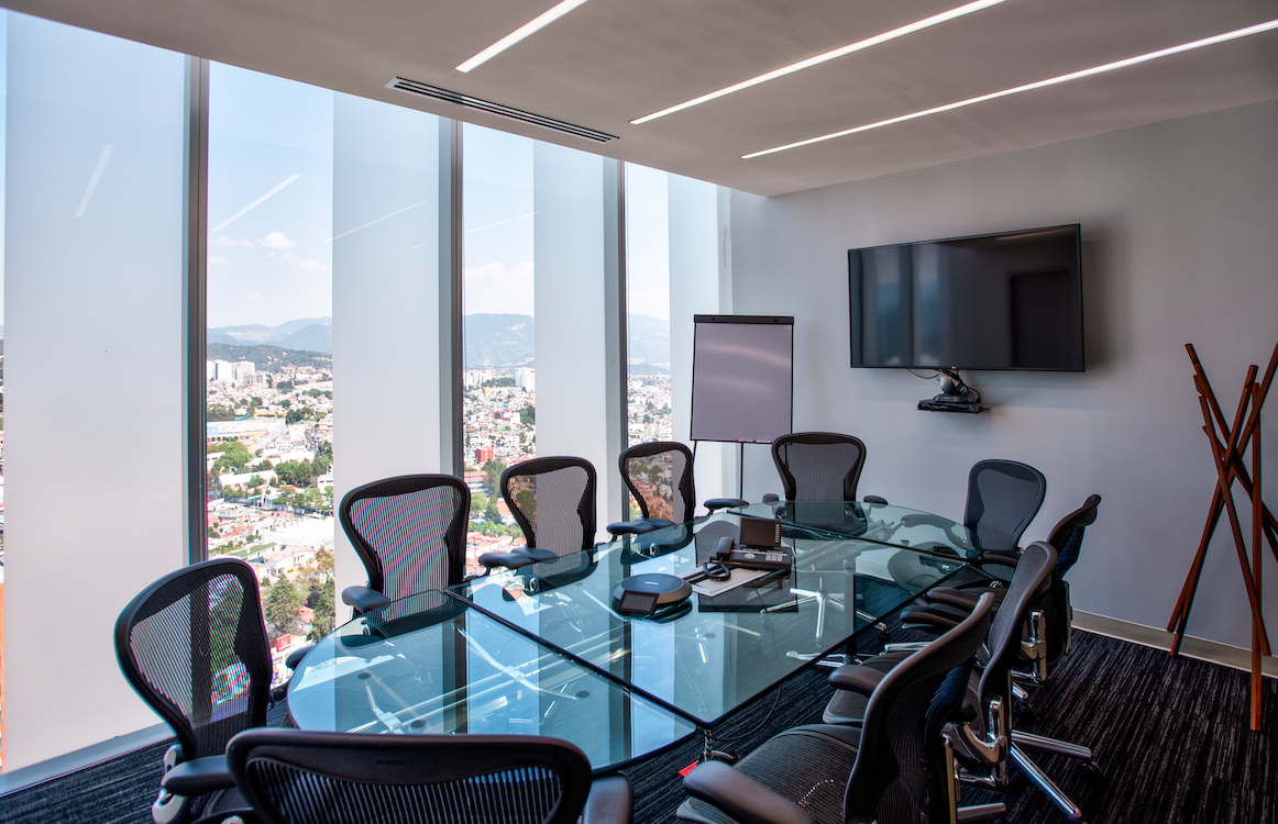 IOS OFFICES PORSCHE image 5