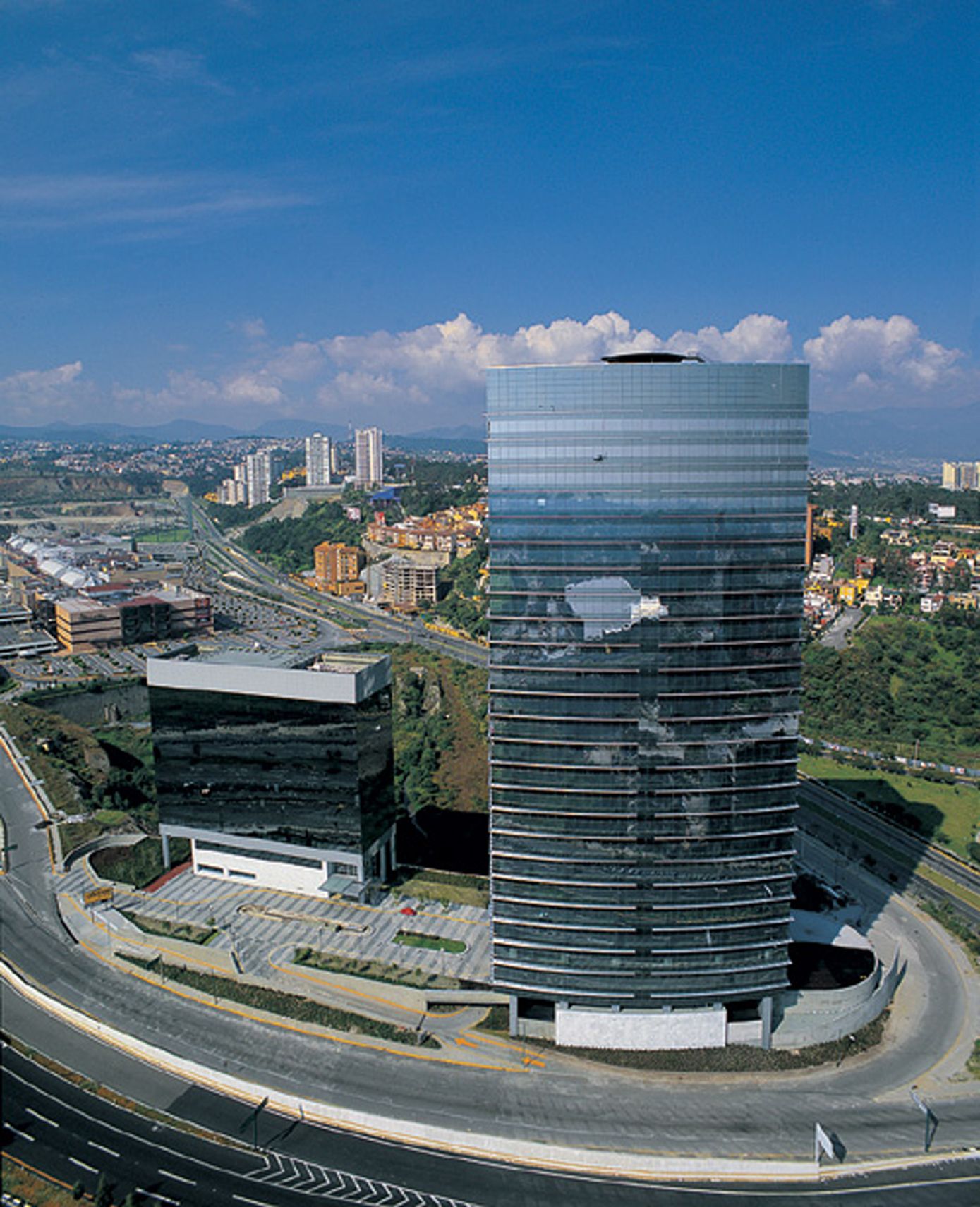 IOS OFFICES PUNTA SANTA FE, Mexico City - Book Online ...