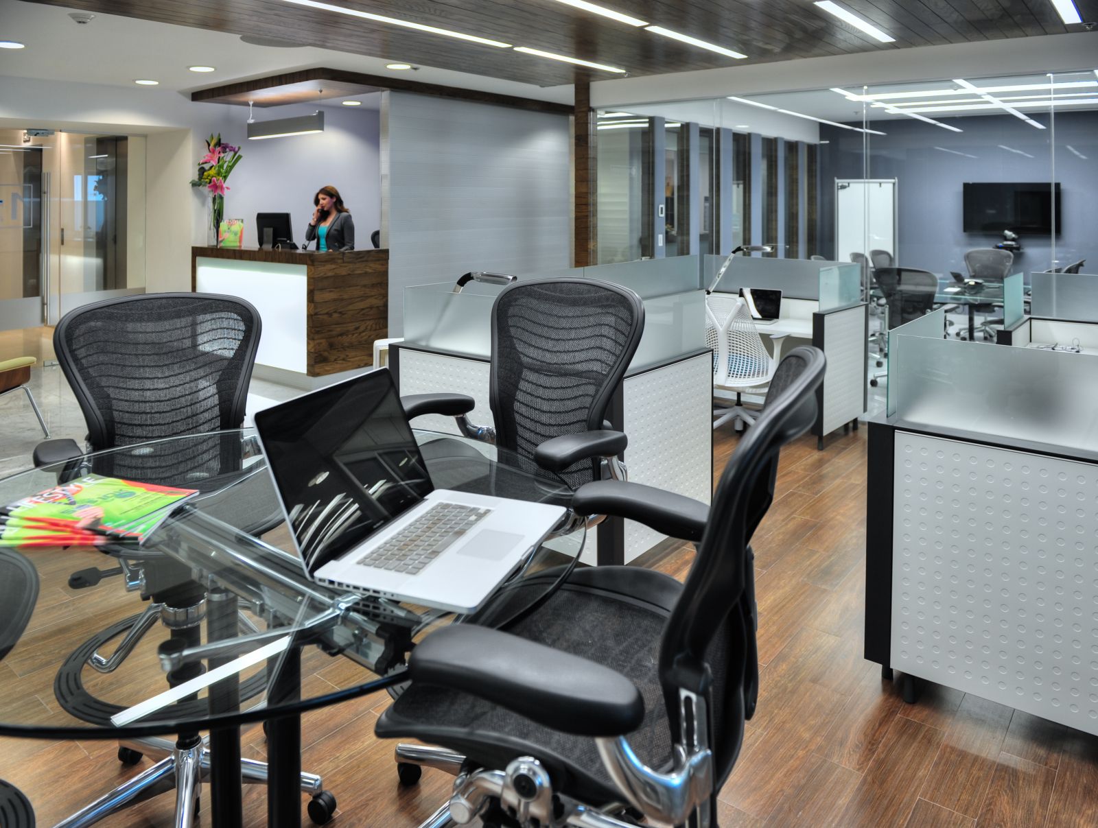 IOS OFFICES PUNTA SANTA FE image 4