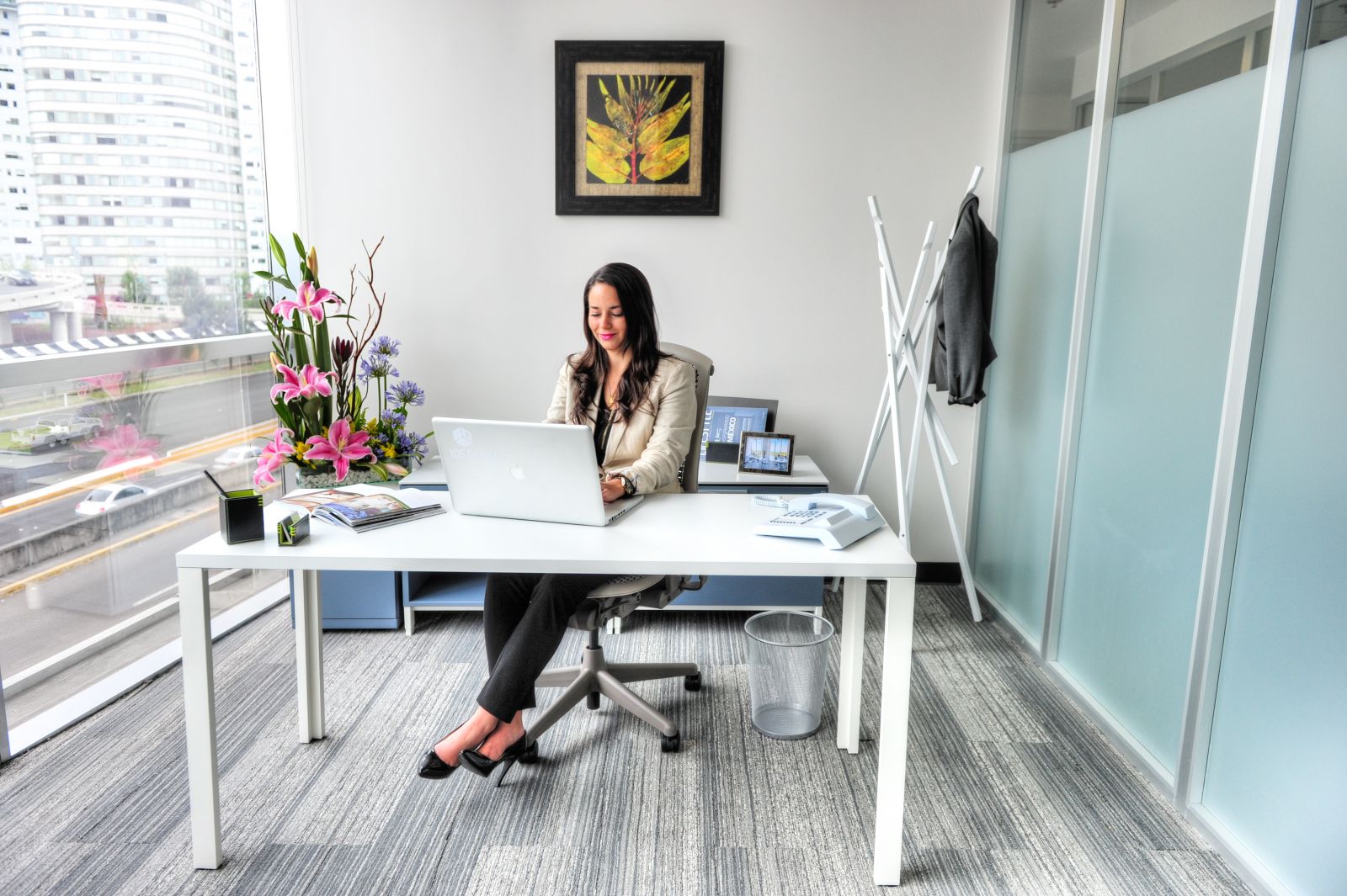 IOS OFFICES PUNTA SANTA FE image 5