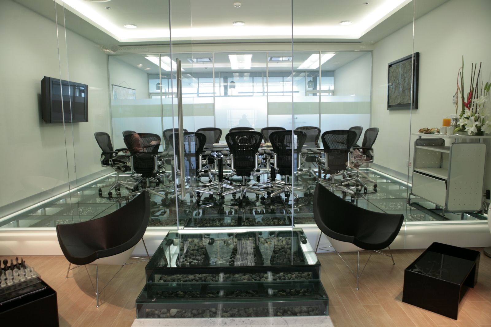 IOS OFFICES REFORMA 222 image 4