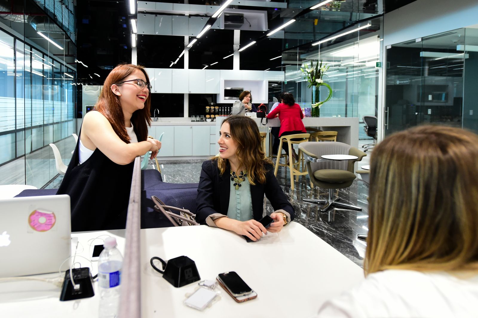 IOS OFFICES TOREO image 5