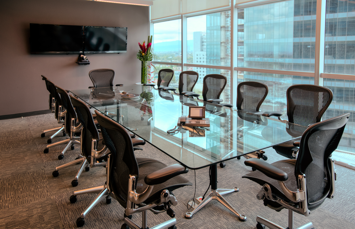 IOS OFFICES TORRE MURANO image 4