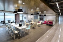 IOS OFFICES VIRREYES, Mexico City