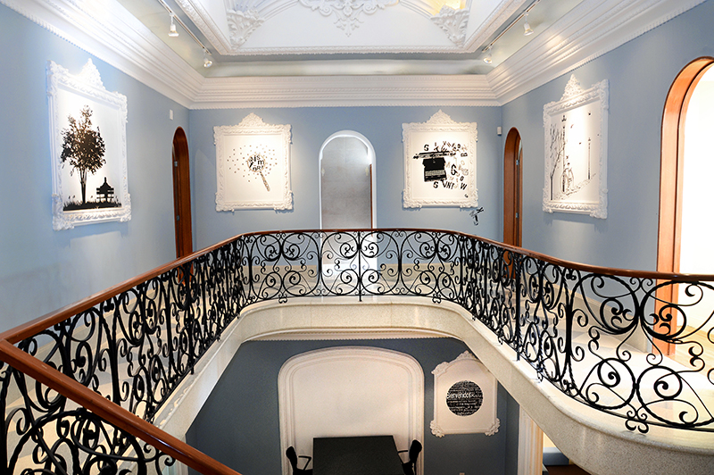 IVO Business Center Condesa image 2