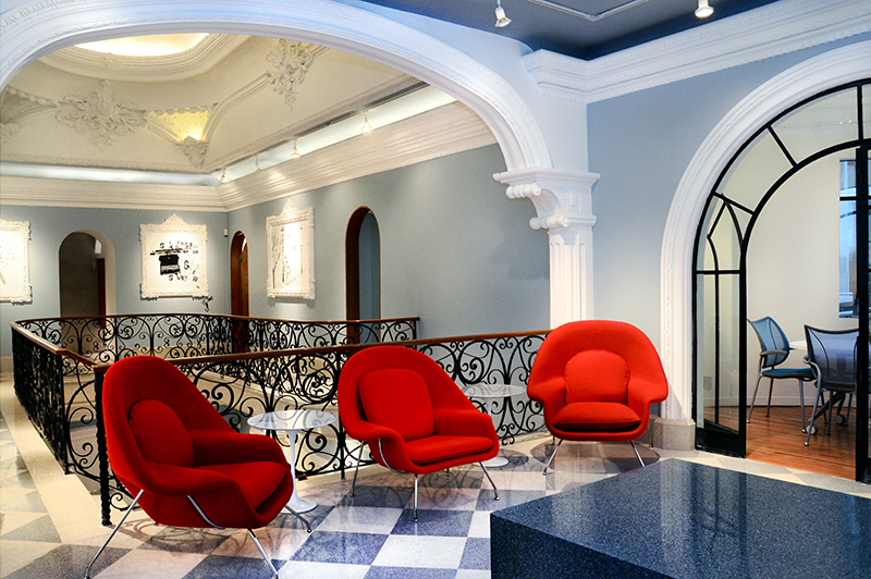 IVO Business Center Condesa image 4