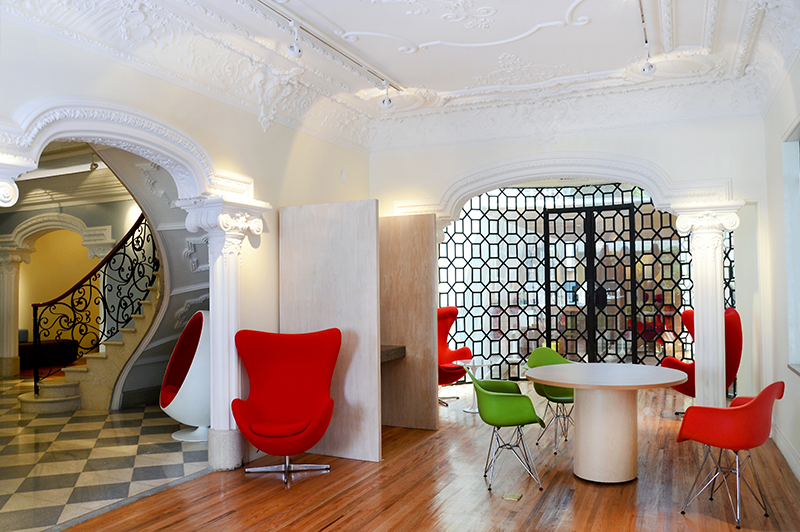 IVO Business Center Condesa image 5