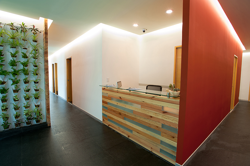 IVO Business Center Predegal image 2