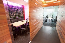 IVO Business Center Predegal, Mexico City