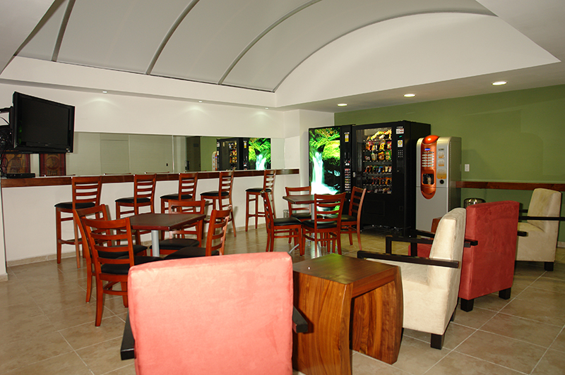 IVO Business Center Reforma image 4