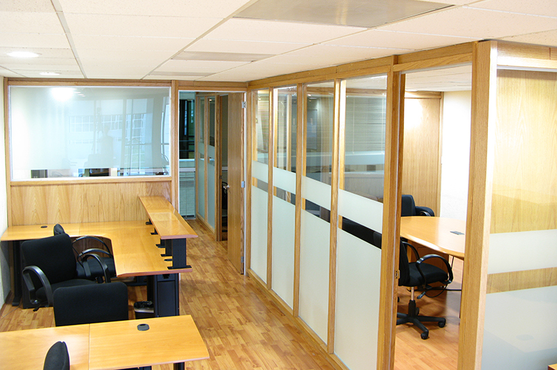 IVO Business Center Reforma image 3