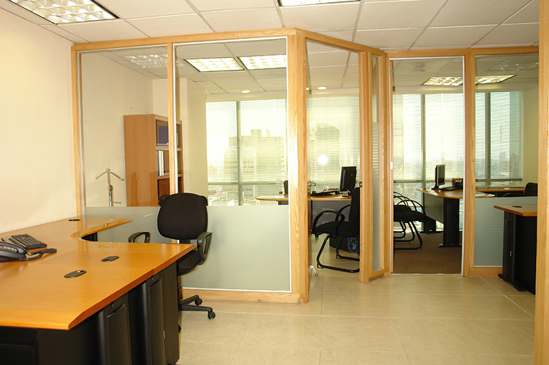 IVO Business Center Reforma image 5