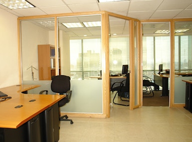 IVO Business Center Reforma image 5