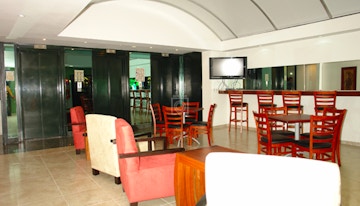 IVO Business Center Reforma image 1