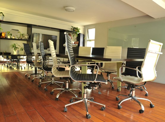 Mellow cowork image 2